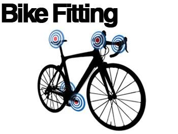 Iedere fiets heeft drie contactpunten met je lichaam